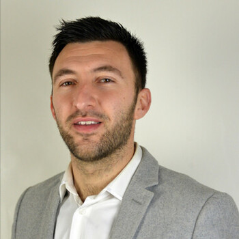 Arnaud Munos - Chatillon-Sur-Seine - 21400 – Conseiller SAFTI