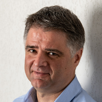 Laurent ROCCA