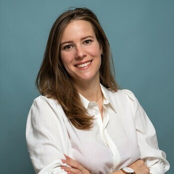 Morgane Guyot - Nantes - 44300 – Conseiller SAFTI