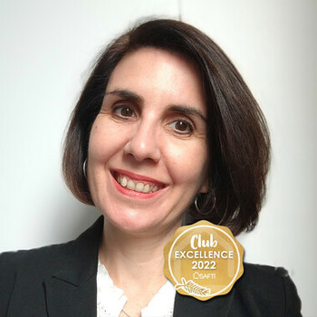 Patricia Rubio - Rueil-Malmaison - 92500 – Conseiller SAFTI
