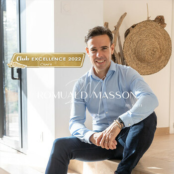 Romuald Masson - Belgentier - 83210 – Conseiller SAFTI