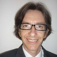 Photo de Laurent Bozec, conseiller immobilier Safti