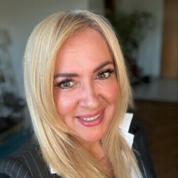 Photo de Célia Taillard, conseillère immobilier Safti