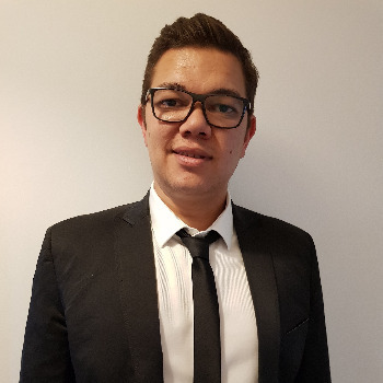 Mickaël Guillemin - Alfortville - 94140 – Conseiller SAFTI