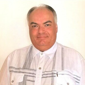 Photo de Christophe Charbonneau, conseiller immobilier Safti