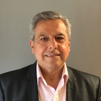 Gérard Tchoghandjian - Marseille 11e Arrondissement - 13011 – Conseiller SAFTI