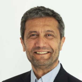 Bahram Razeghi - Paris 15e Arrondissement - 75015 – Conseiller SAFTI