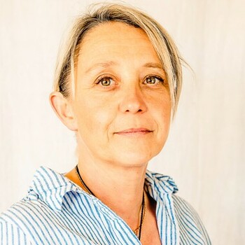 Audrey Dobbie - les Vans - 07140 – Conseiller SAFTI