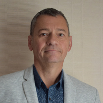 Stéphane Busnel - la Glacerie - 50470 – Conseiller SAFTI