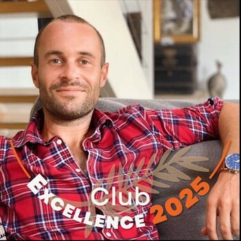 Frédéric Paschal - Rueil-Malmaison - 92500 – Conseiller SAFTI