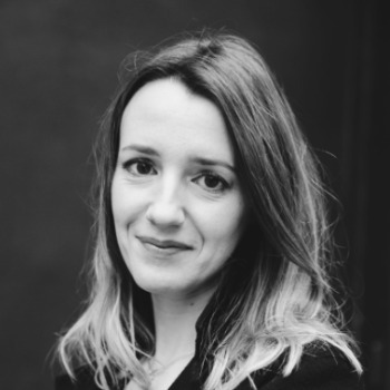 Alicia Pineda - Asnieres-Sur-Seine - 92600 – Conseiller SAFTI