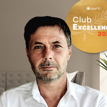 Jérôme Thirion - Saint-Savin - 33920 – Conseiller SAFTI