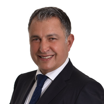 Alexandre Atwan - Acheres - 78260 – Conseiller SAFTI