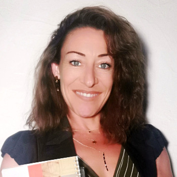 Magali Rodriguez - Rouge - 44660 – Conseiller SAFTI