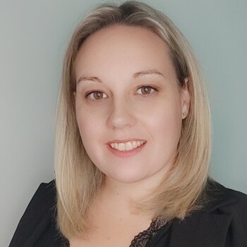Aurélie Bertrand - Combronde - 63460 – Conseiller SAFTI