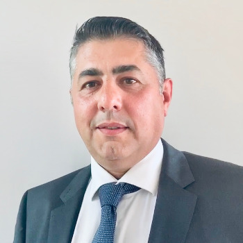 Gilles Delcourt - Baisieux - 59780 – Conseiller SAFTI