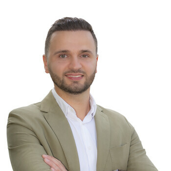 Jonathan Quinten - l' Hopital - 57490 – Conseiller SAFTI
