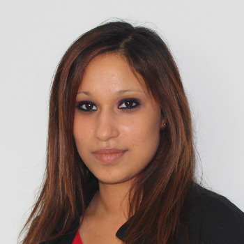 Adeline Chalumeau - Evron - 53600 – Conseiller SAFTI