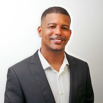 Jonathan Oscar - Fort-de-France - 97200 – Conseiller SAFTI