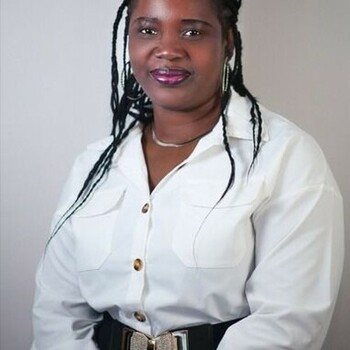 Edwina Vidal - le Blanc-Mesnil - 93150 – Conseiller SAFTI