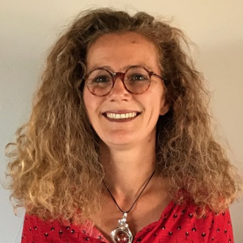 Lydie Giraudet - Bois-de-Cene - 85710 – Conseiller SAFTI