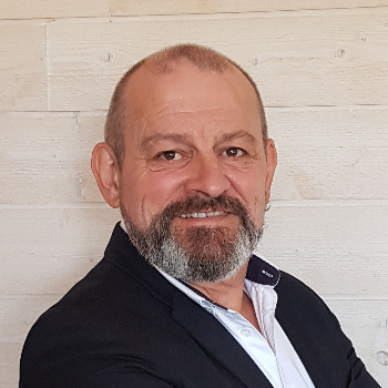 Eric MACÉ