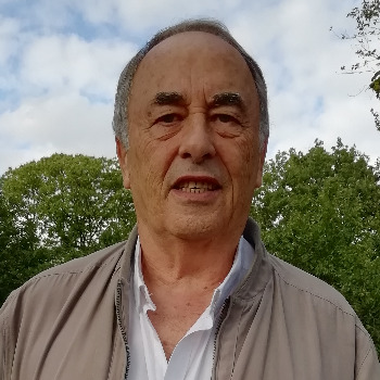 Alain Pallancher - Gennes-Val de Loire - 49350 – Conseiller SAFTI