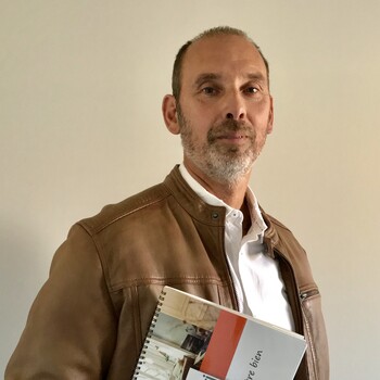 Gilles Michaud - Linguizzetta - 20230 – Conseiller SAFTI