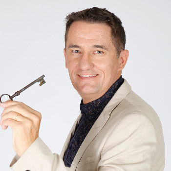 Régis Prost - Saint-Etienne - 42100 – Conseiller SAFTI