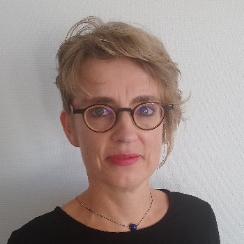 Murielle Anthony - Morlaix - 29600 – Conseiller SAFTI