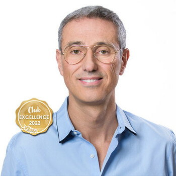 Jean-François Linas - Grand-Champ - 56390 – Conseiller SAFTI