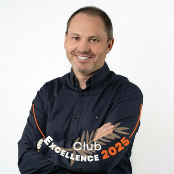 Sébastien Macary - Nantes - 44300 – Conseiller SAFTI