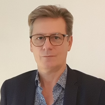 Guillaume Charpentier - Apt - 84400 – Conseiller SAFTI