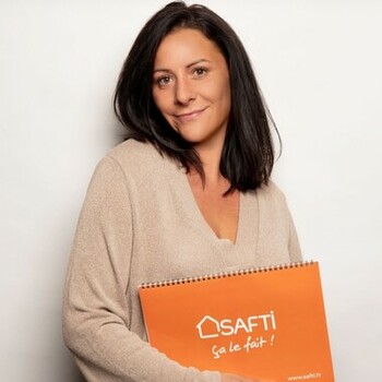 Agnès Garcia - Harnes - 62440 – Conseiller SAFTI