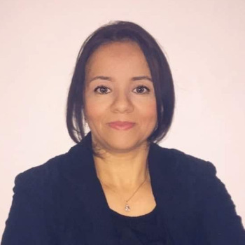 Badra Ferroudj - Montreuil - 93100 – Conseiller SAFTI