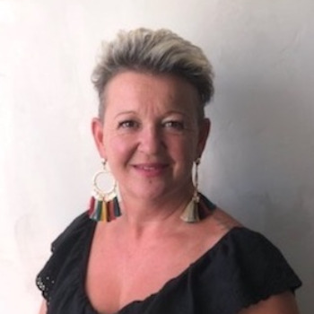 Photo de Céline Pirondeau, conseillère immobilier Safti