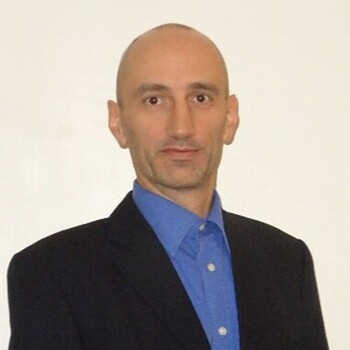 Photo de Patrice Putois, conseiller immobilier Safti