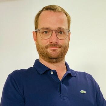 Jean-Baptiste Guitton - les Trois-Ilets - 97229 – Conseiller SAFTI
