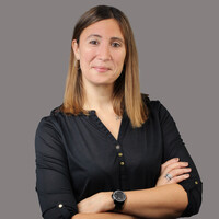 Sylvia Forget - la Garenne-Colombes - 92250 – Conseiller SAFTI