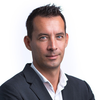 Pascal Joly - Ajaccio - 20000 – Conseiller SAFTI