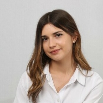 Colyne Garcia - Meyzieu - 69330 – Conseiller SAFTI