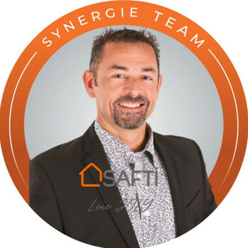 Loïc Joly - Montauroux - 83440 – Conseiller SAFTI
