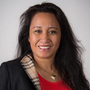 Hina Paroe - Reims - 51100 – Conseiller SAFTI