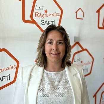 Marjorie Chauvier - la Valette-du-Var - 83160 – Conseiller SAFTI