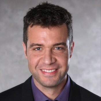 Photo de Fabrice Meunier, conseiller immobilier Safti