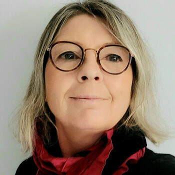 Catherine Cormier - Avrille - 49240 – Conseiller SAFTI