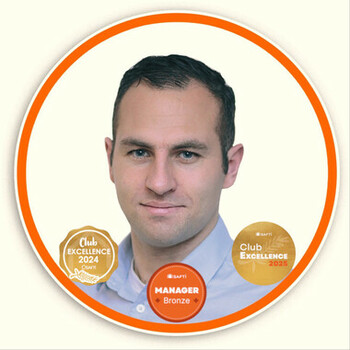 Cédric Vial - Digne-les-Bains - 04000 – Conseiller SAFTI