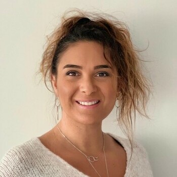 Tania Berberian - Suresnes - 92150 – Conseiller SAFTI