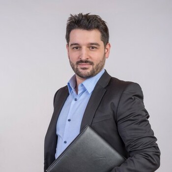 Samuel Cuny - Poissy - 78300 – Conseiller SAFTI