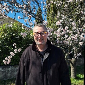 Olivier Gennarino - Caromb - 84330 – Conseiller SAFTI